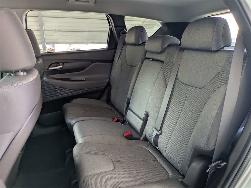 Thumbnail: 2020 Hyundai Santa Fe - 13