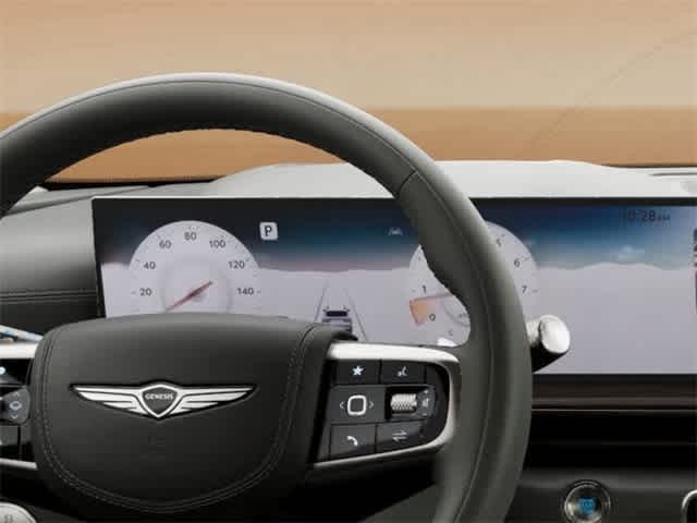 Thumbnail: 2025 Genesis GV80 - 13
