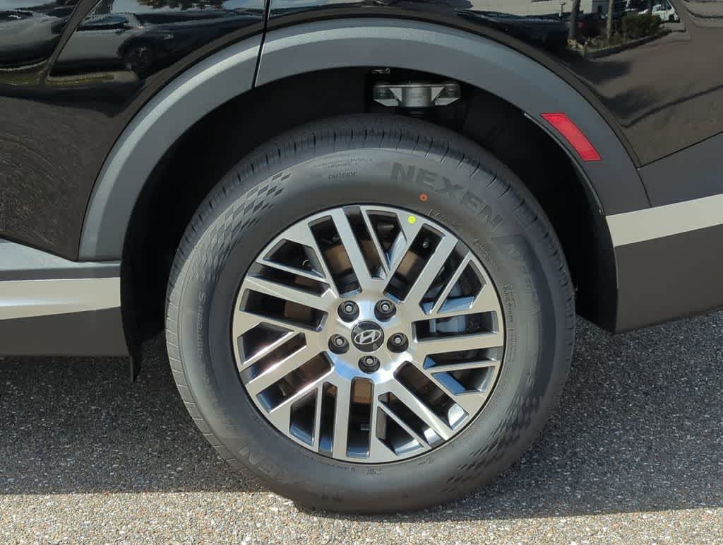 Thumbnail: 2026 Hyundai Palisade - 14