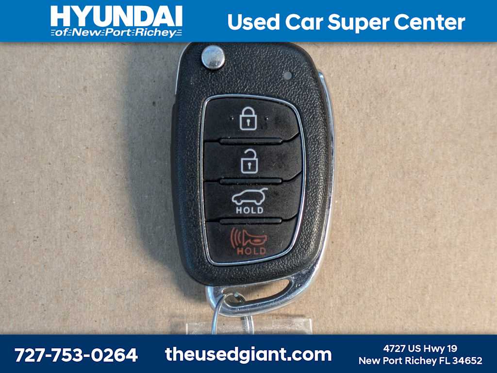 Thumbnail: 2020 Hyundai Tucson - 30