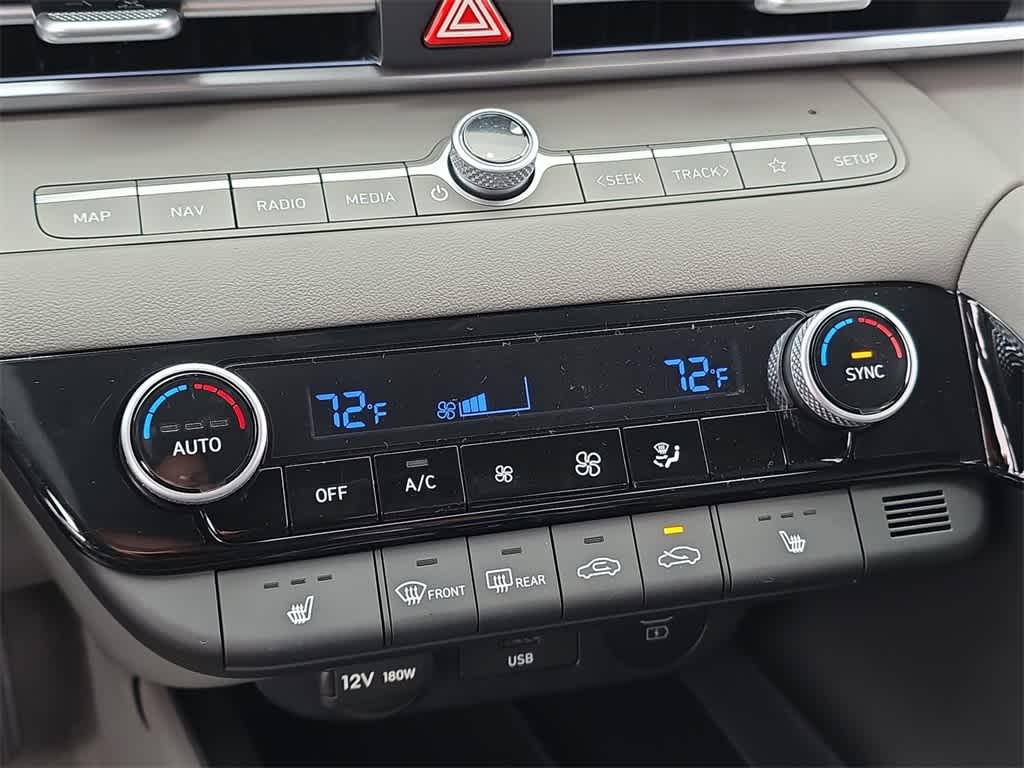 Thumbnail: 2025 Hyundai Elantra - 31