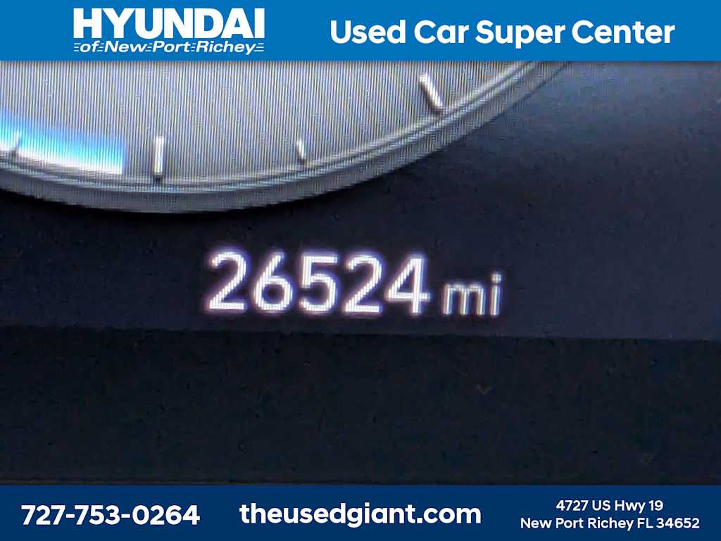 Thumbnail: 2022 Hyundai Santa Cruz - 31