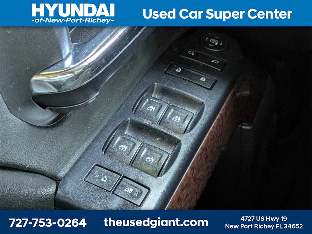 Thumbnail: 2016 GMC Sierra 1500 - 27