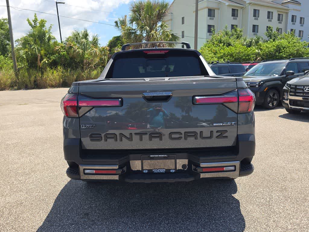Thumbnail: 2026 Hyundai Santa Cruz - 6