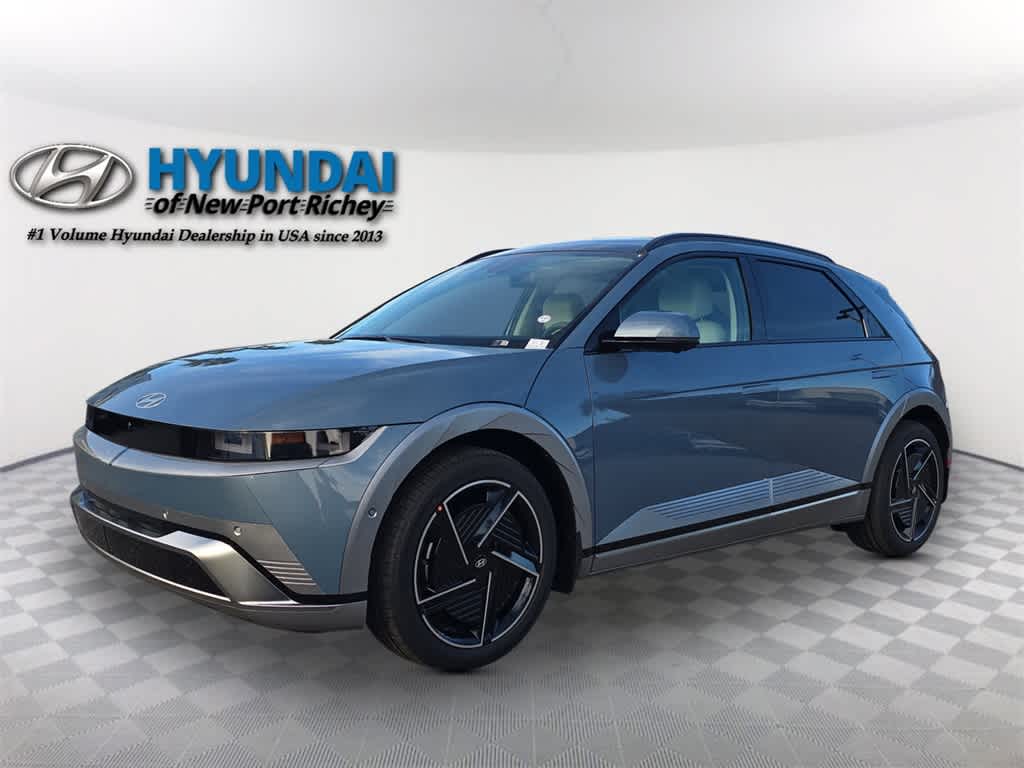 Thumbnail: 2026 Hyundai Ioniq 5 - 1