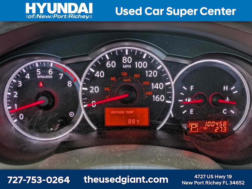 Thumbnail: 2012 Nissan Altima - 32