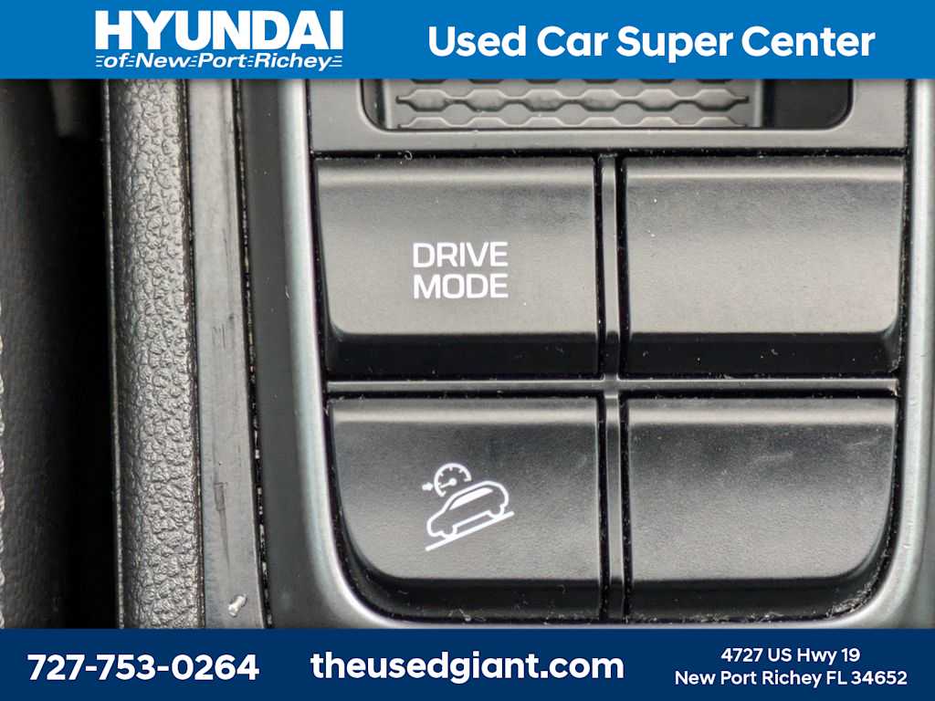 Thumbnail: 2017 Hyundai Tucson - 26