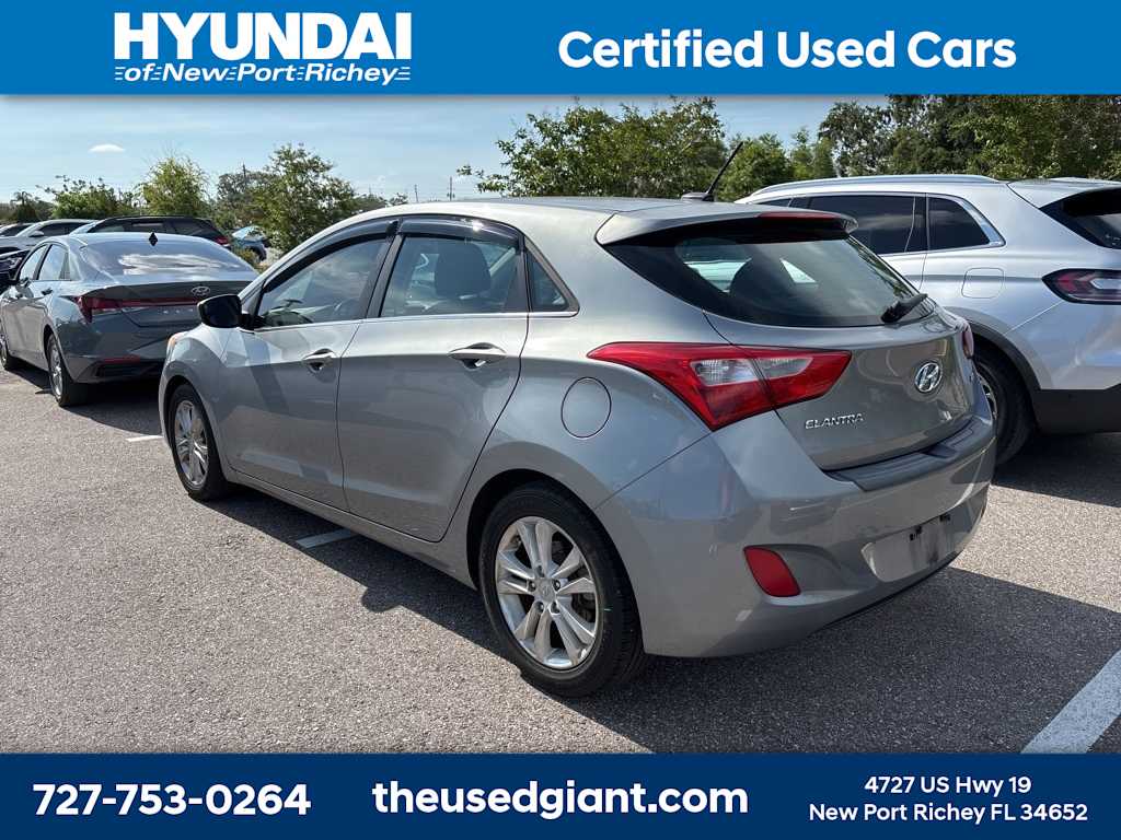 Thumbnail: 2014 Hyundai Elantra - 2