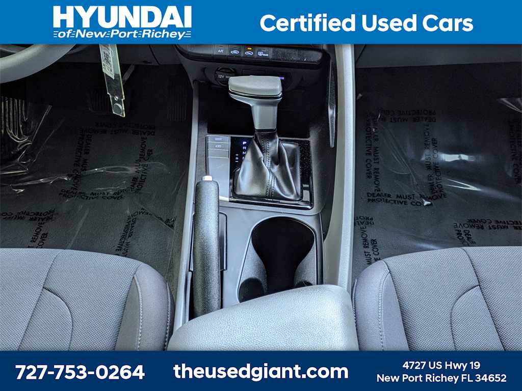 Thumbnail: 2024 Hyundai Elantra - 19