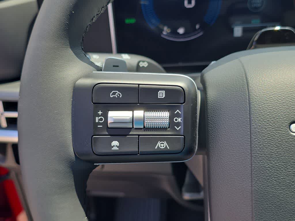 Thumbnail: 2026 Hyundai Santa Fe - 24