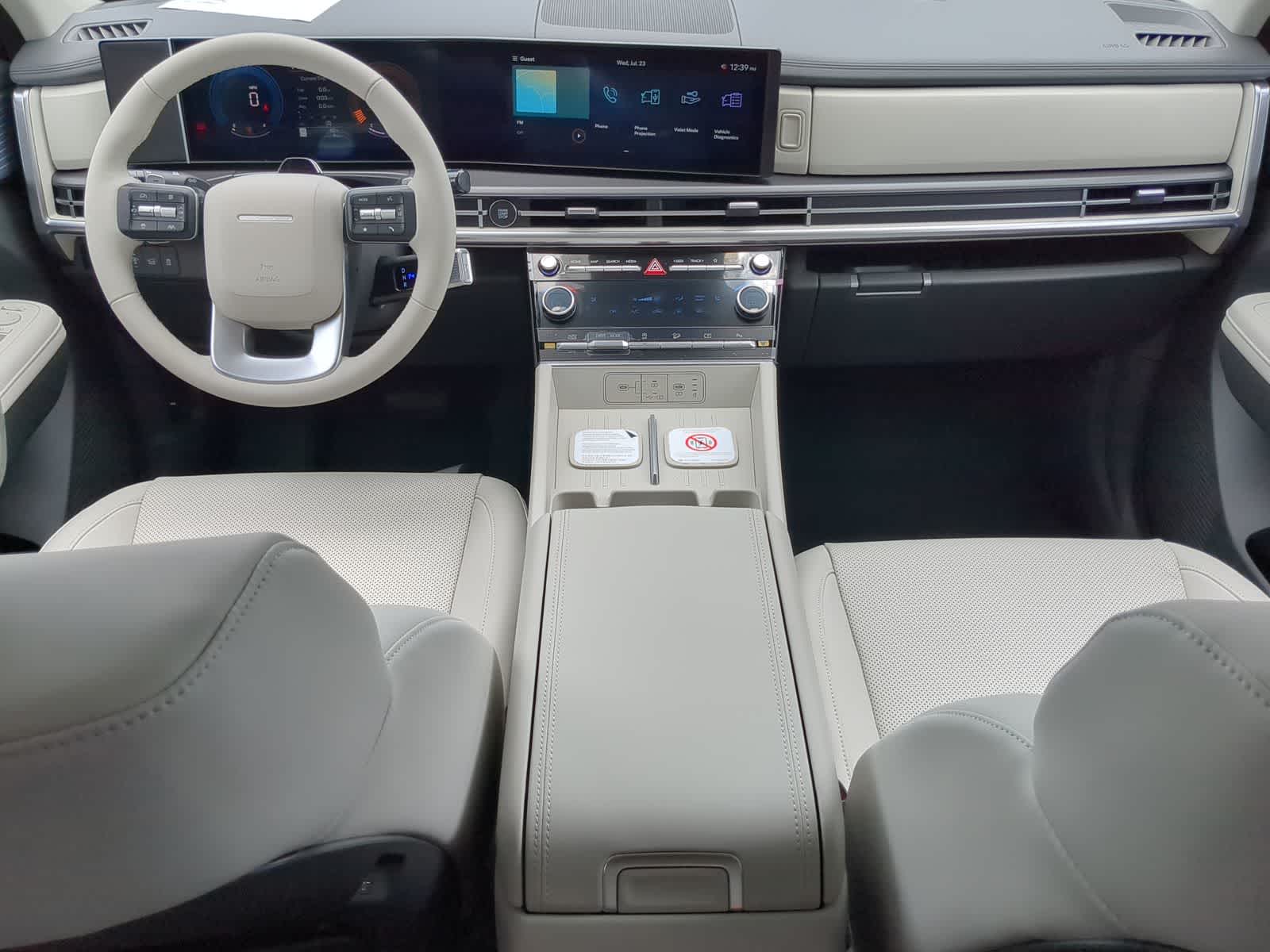 Thumbnail: 2026 Hyundai Santa Fe - 14