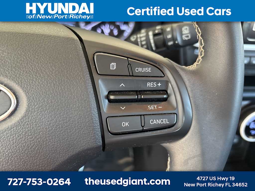 2022 Hyundai Venue Limited 31
