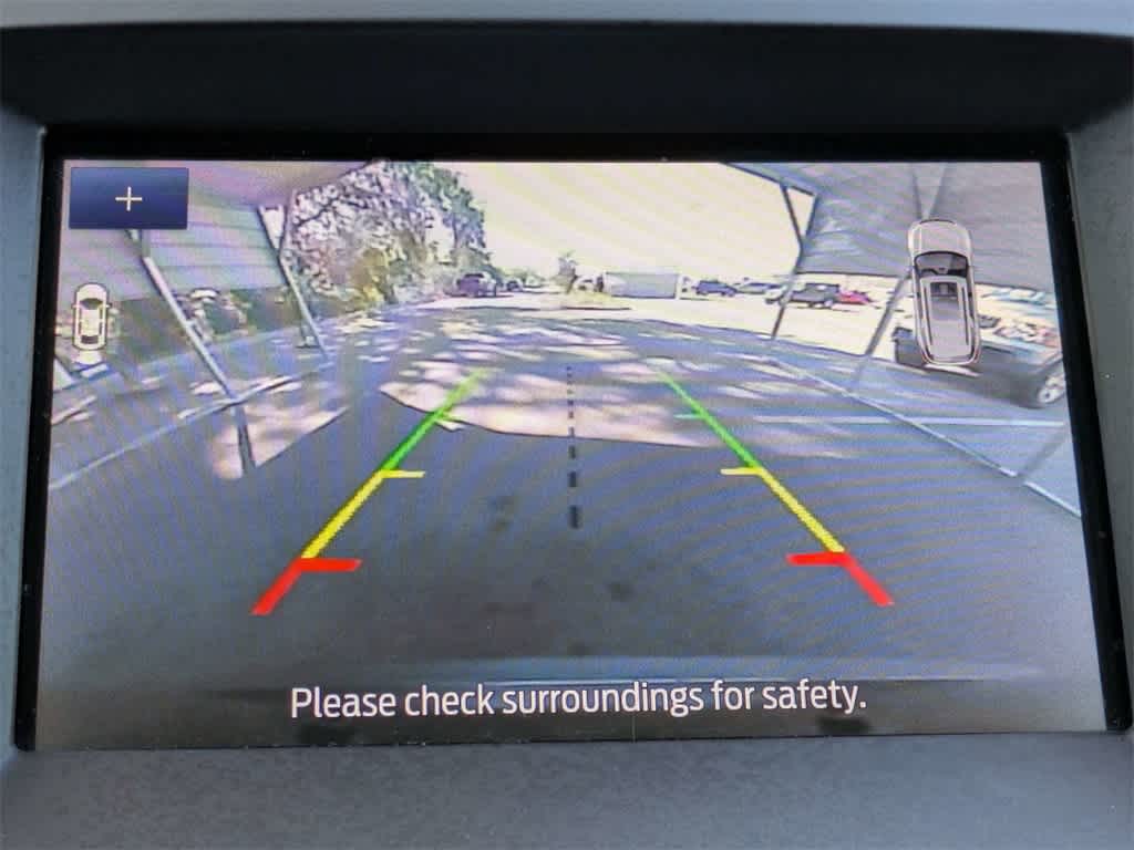 Thumbnail: 2020 Ford Edge - 27