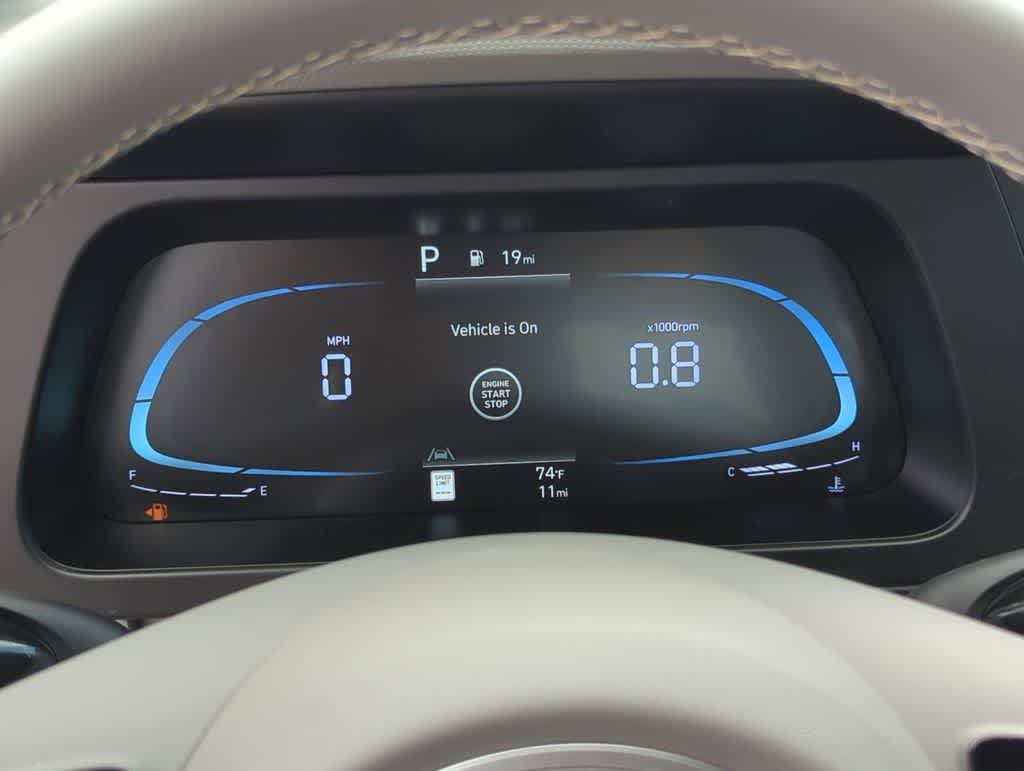 Thumbnail: 2026 Hyundai Elantra - 34