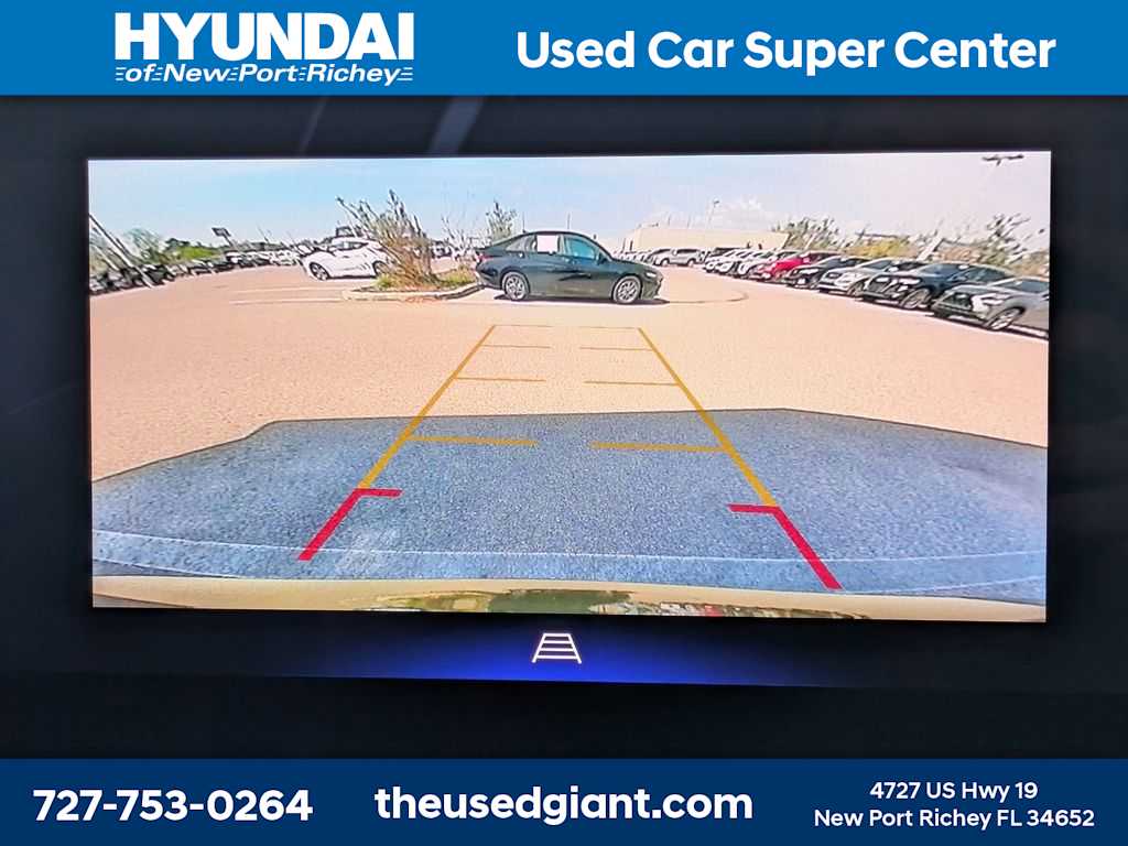 Thumbnail: 2024 Chevrolet Trax - 22