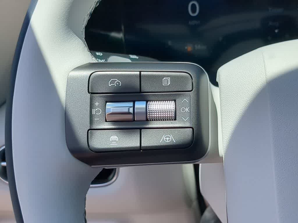 Thumbnail: 2026 Hyundai Palisade - 26