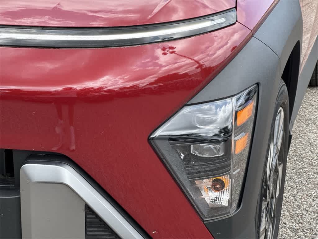 Thumbnail: 2025 Hyundai Kona - 9