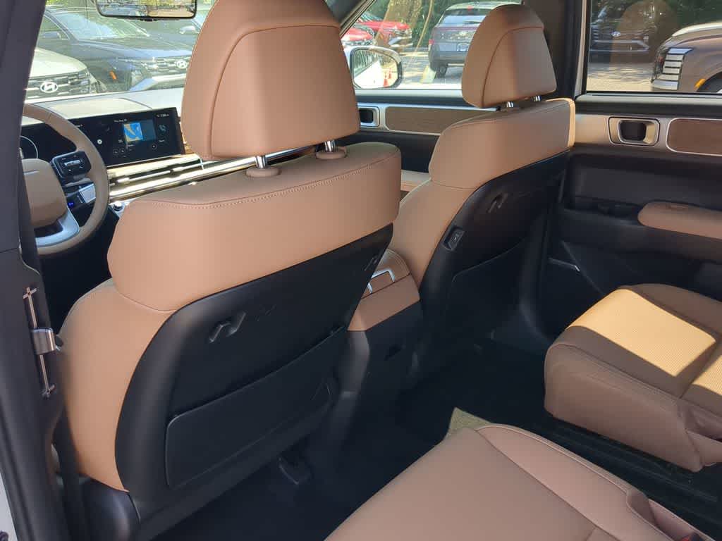 Thumbnail: 2026 Hyundai Santa Fe - 19