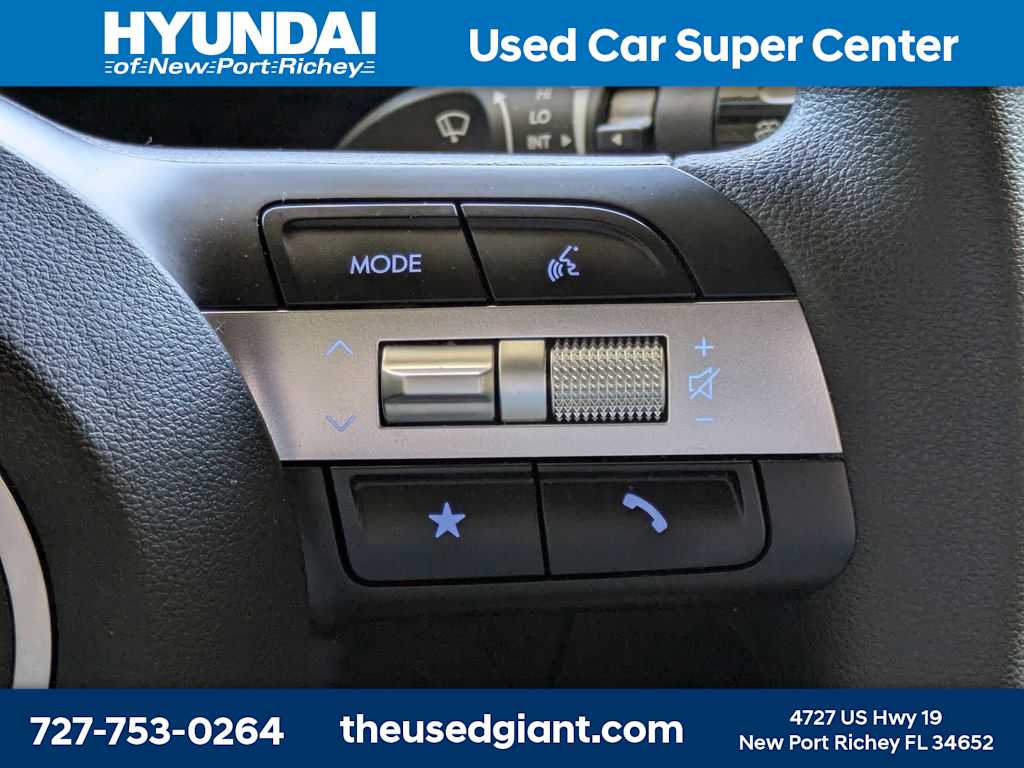 Thumbnail: 2025 Hyundai Santa Cruz - 32