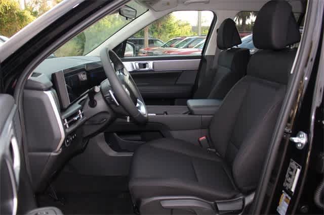 Thumbnail: 2025 Hyundai Santa Fe - 9