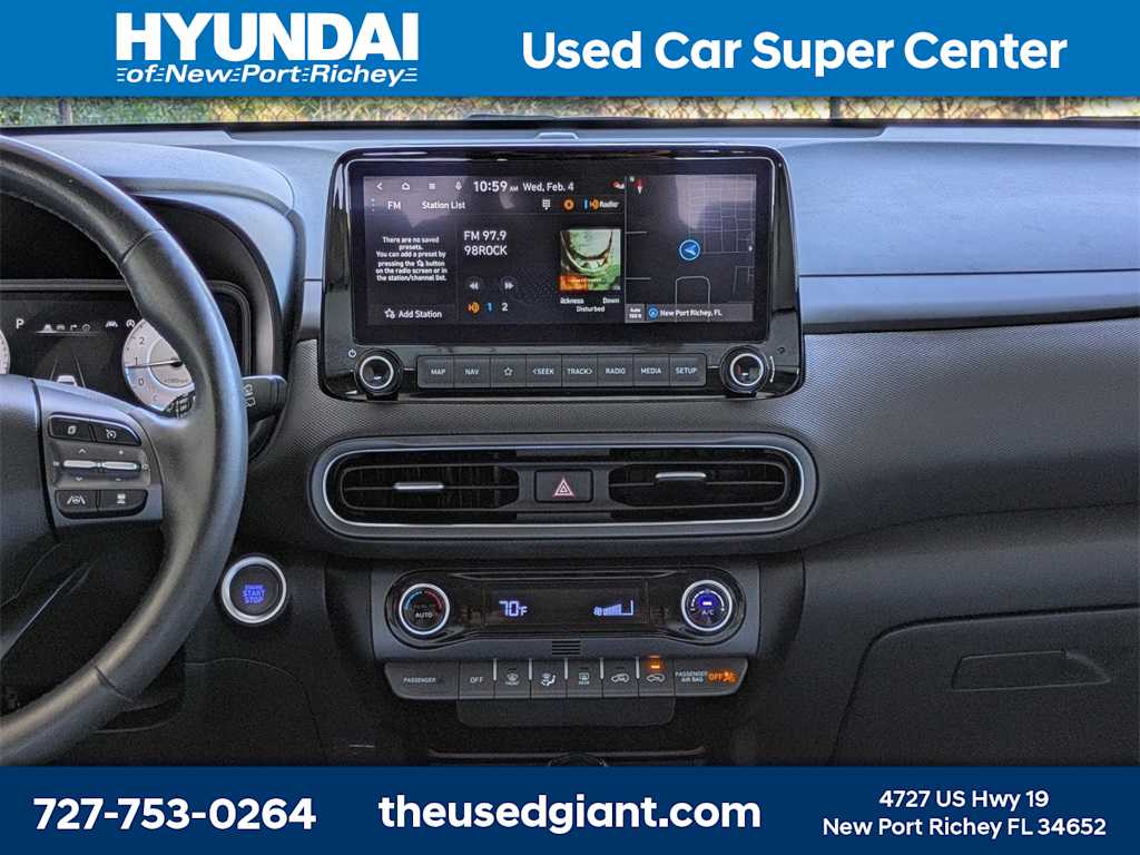 Thumbnail: 2023 Hyundai Kona - 20
