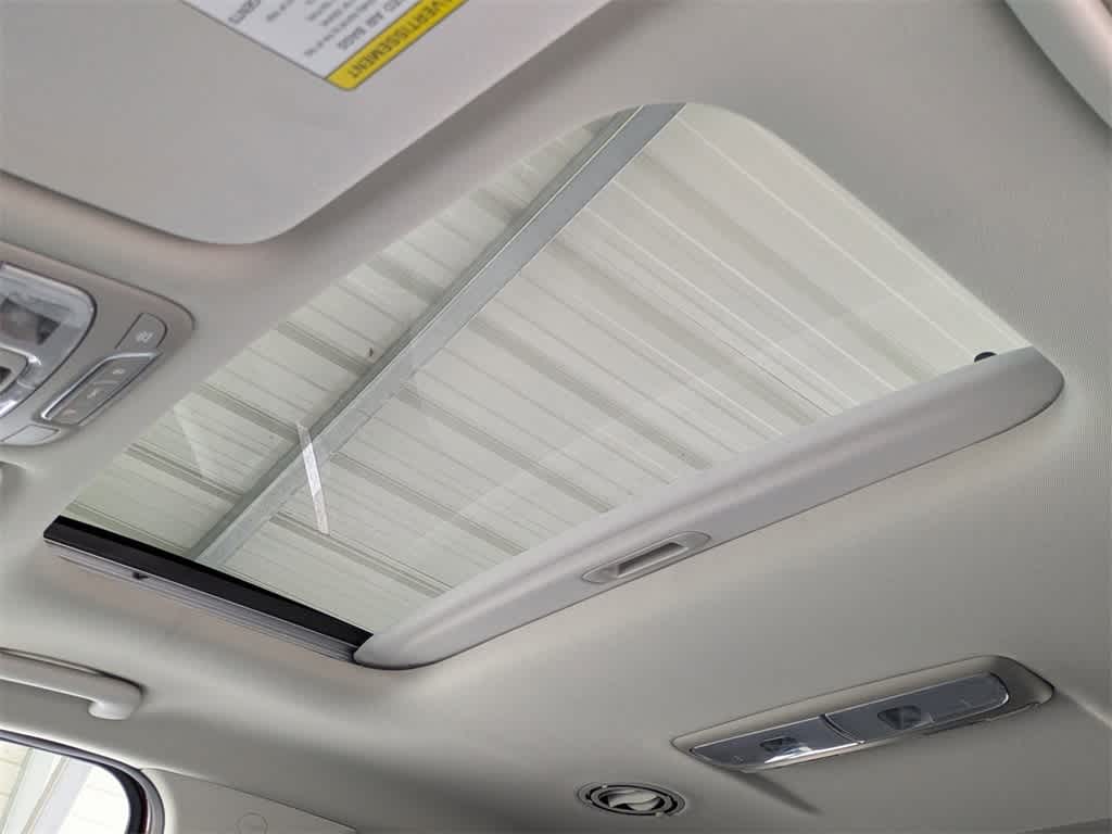 Thumbnail: 2020 Kia Telluride - 28