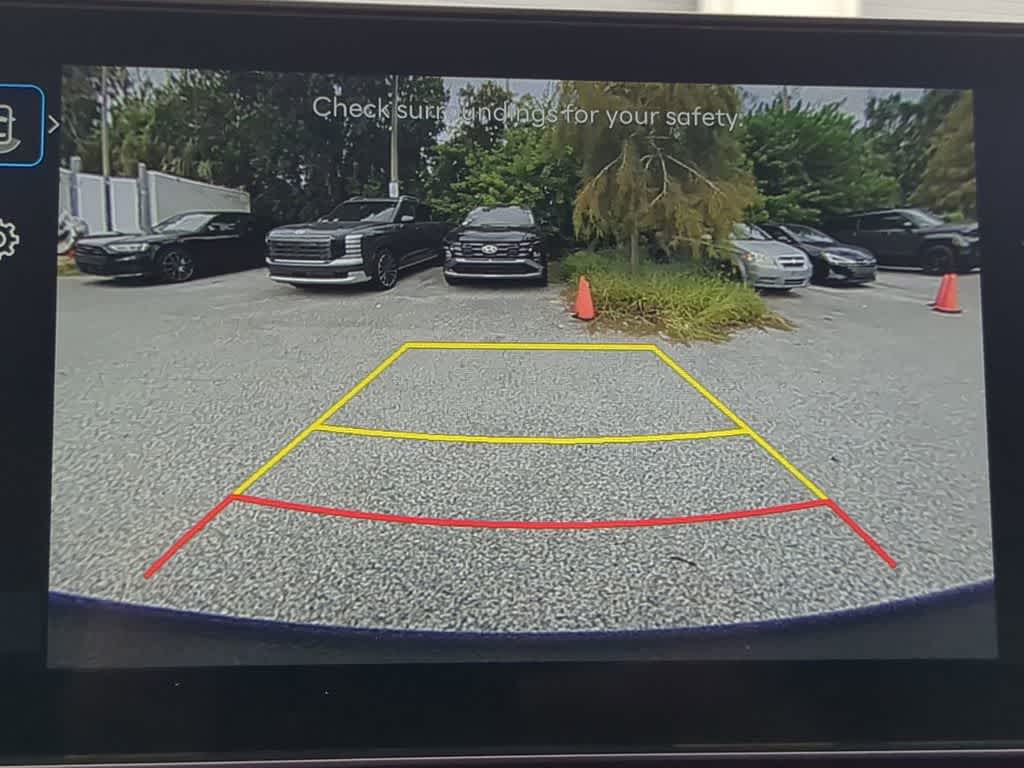 Thumbnail: 2026 Hyundai Santa Cruz - 29