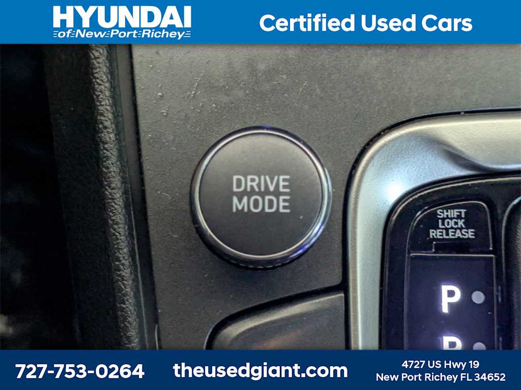 Thumbnail: 2023 Hyundai Kona - 25