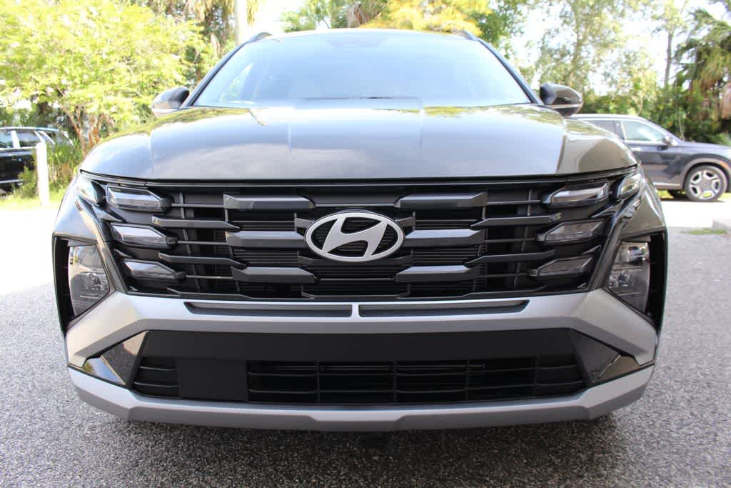 Thumbnail: 2025 Hyundai Tucson - 6