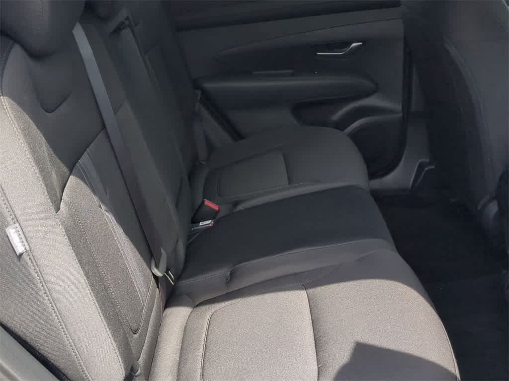 Thumbnail: 2026 Hyundai Tucson - 19