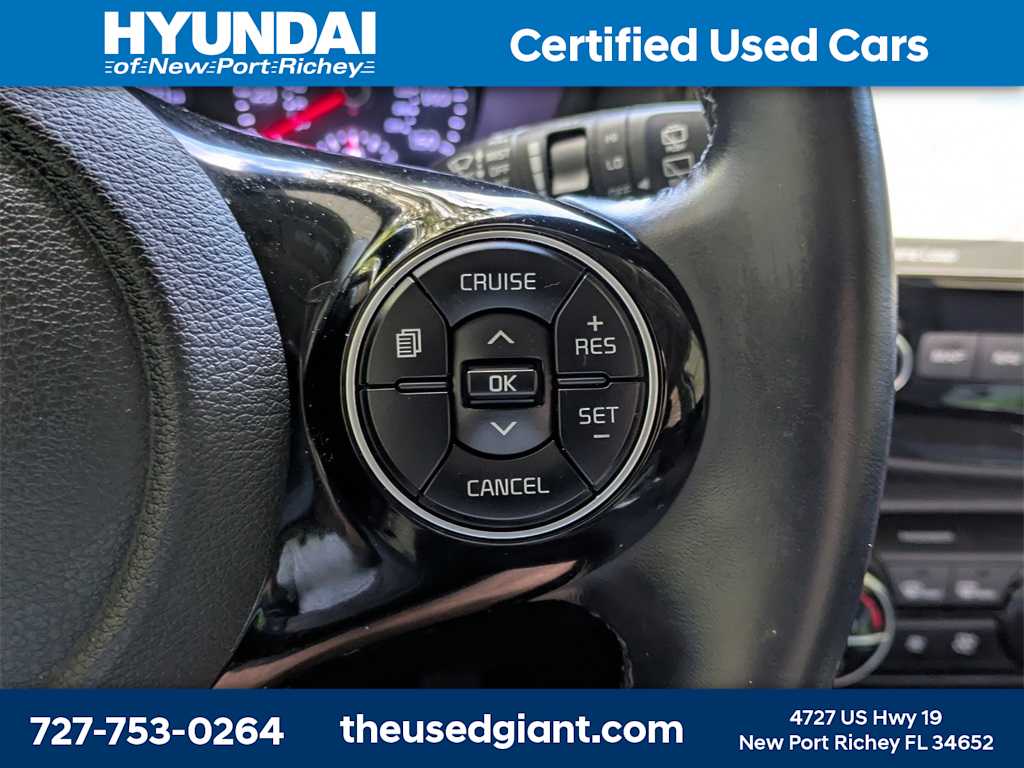 Thumbnail: 2022 Kia Soul - 32