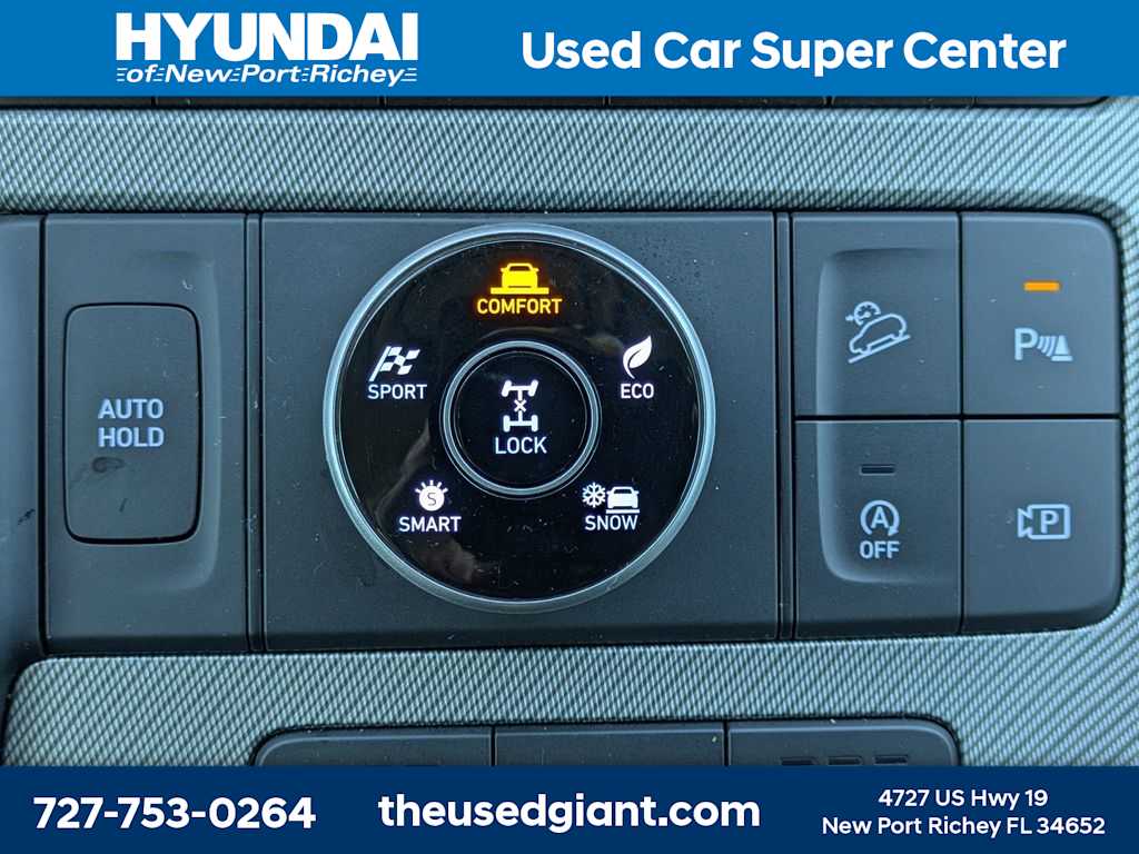 Thumbnail: 2023 Hyundai Palisade - 32