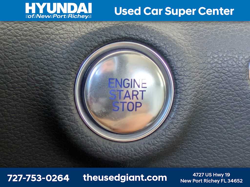 Thumbnail: 2023 Hyundai Sonata - 33