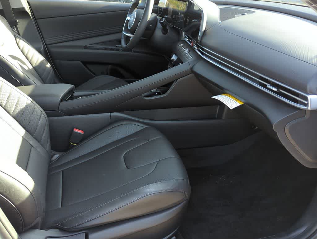Thumbnail: 2026 Hyundai Elantra - 23