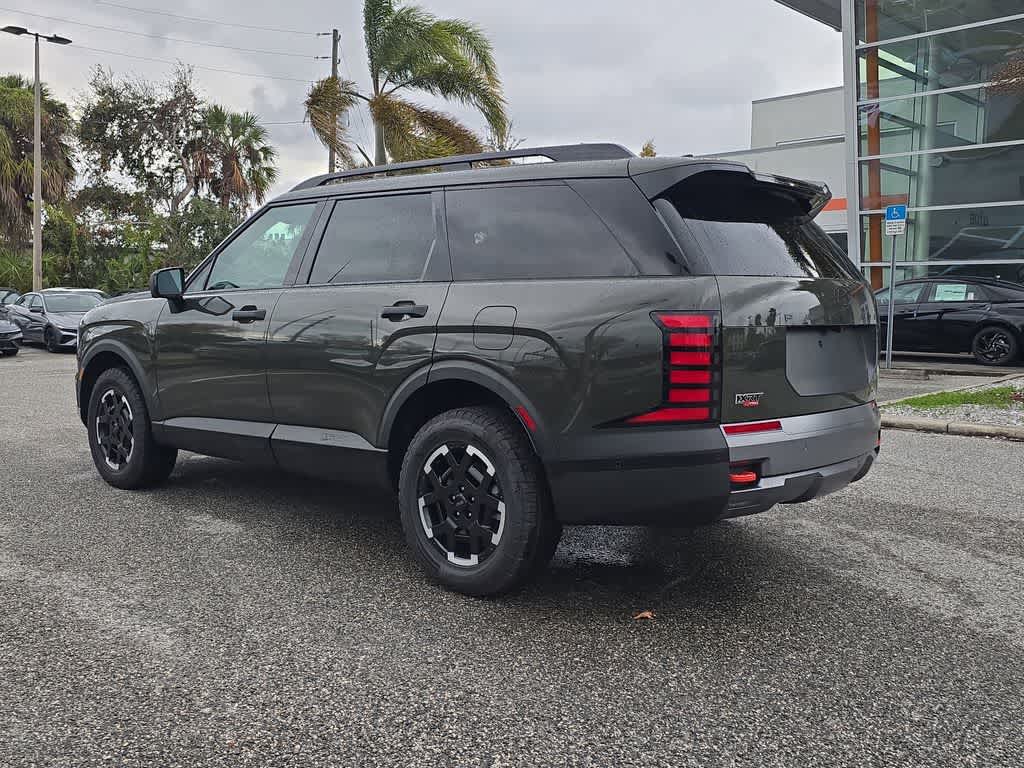 Thumbnail: 2026 Hyundai Palisade - 4