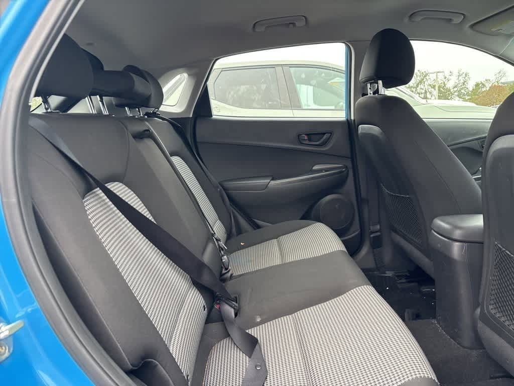 Thumbnail: 2019 Hyundai Kona - 8