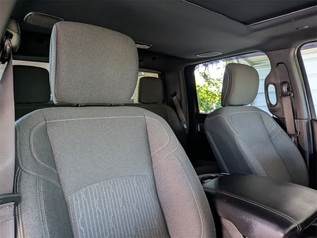 Thumbnail: 2019 RAM 3500 - 6