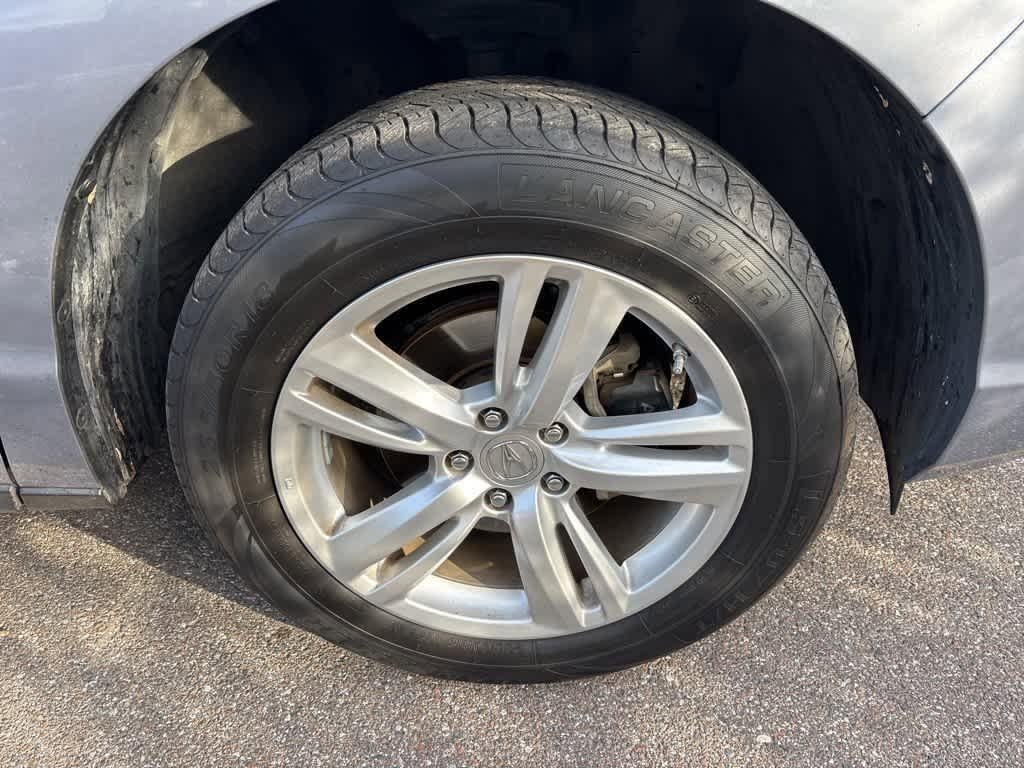 Thumbnail: 2013 Acura RDX - 5