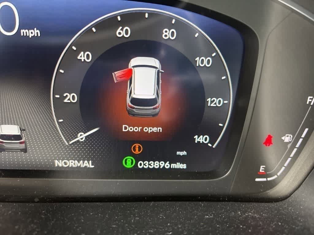 Thumbnail: 2023 Honda Pilot - 15