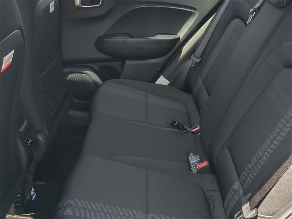 Thumbnail: 2026 Hyundai Venue - 20