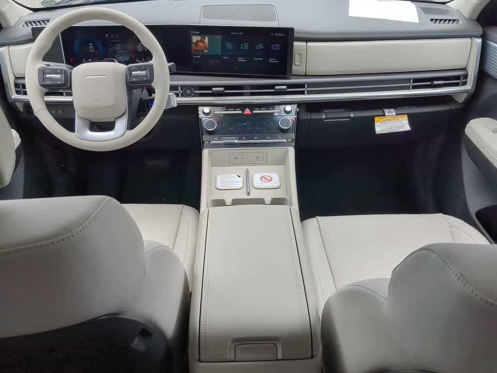 Thumbnail: 2026 Hyundai Santa Fe - 16