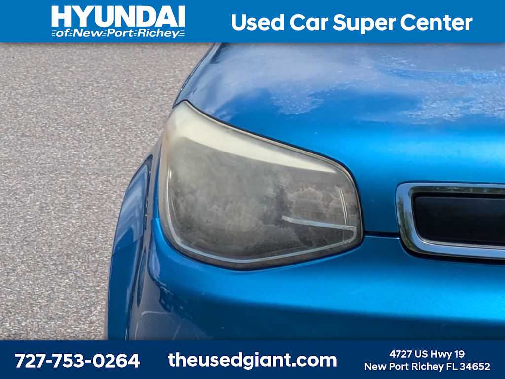 Thumbnail: 2016 Kia Soul - 9