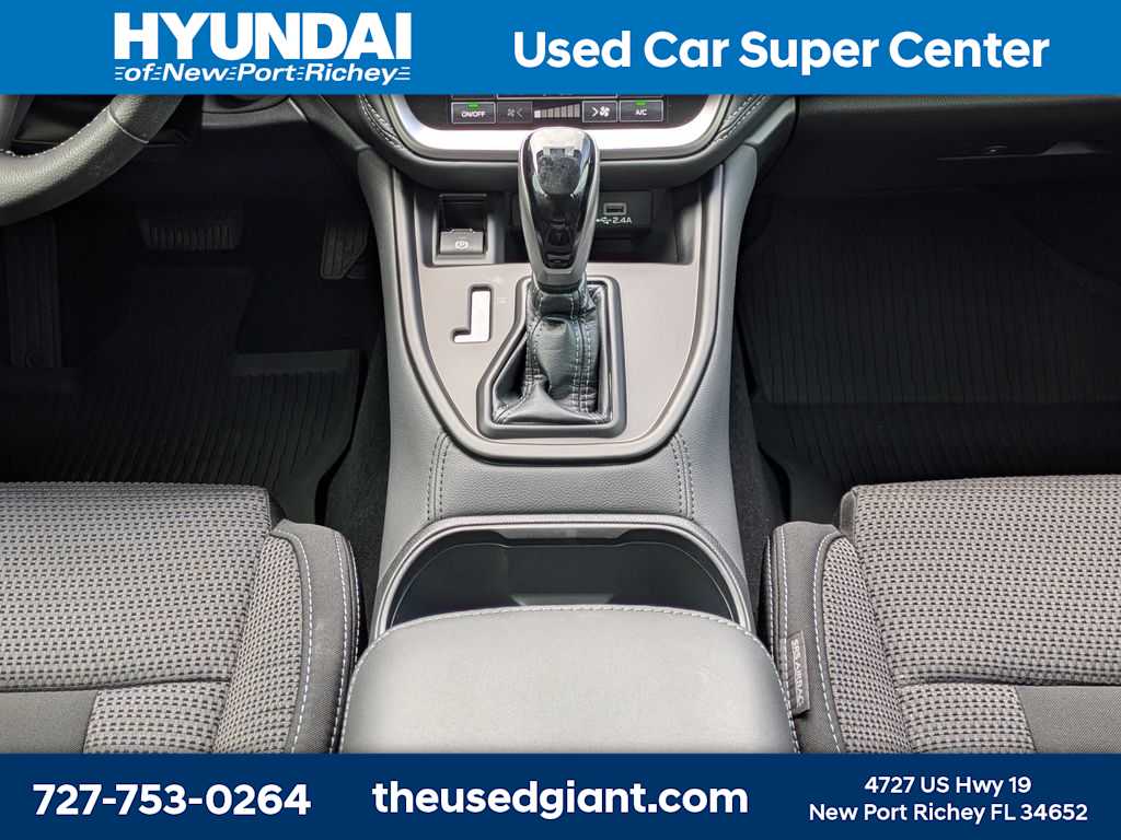 Thumbnail: 2025 Subaru Outback - 21