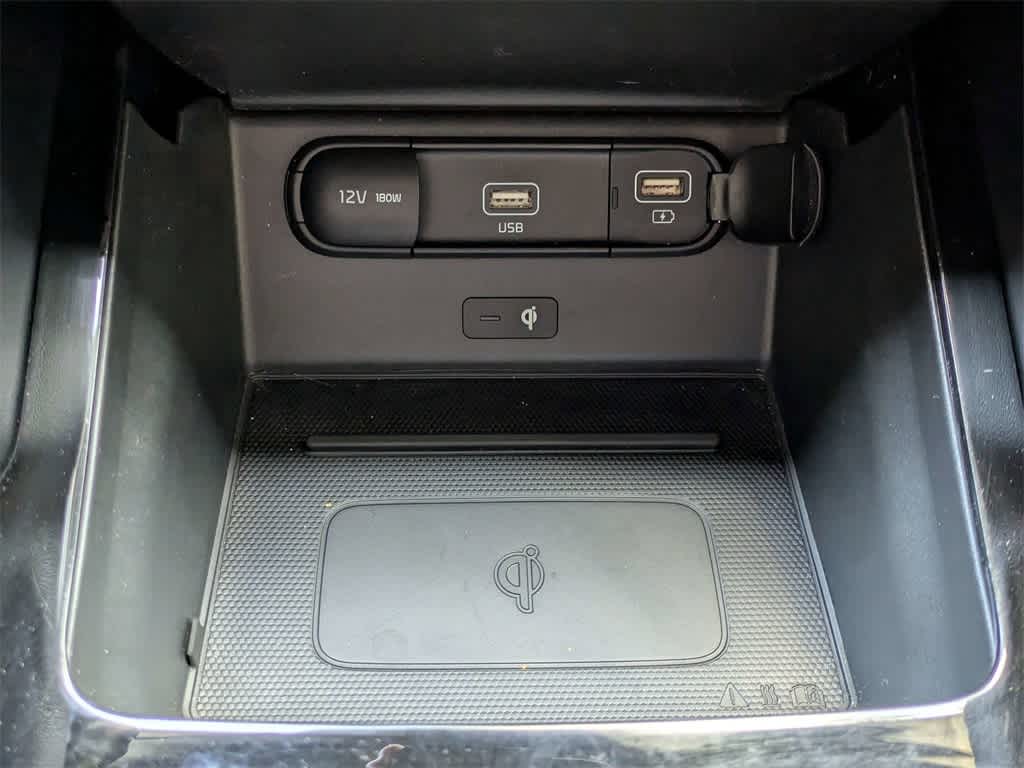 Thumbnail: 2021 Kia Telluride - 37