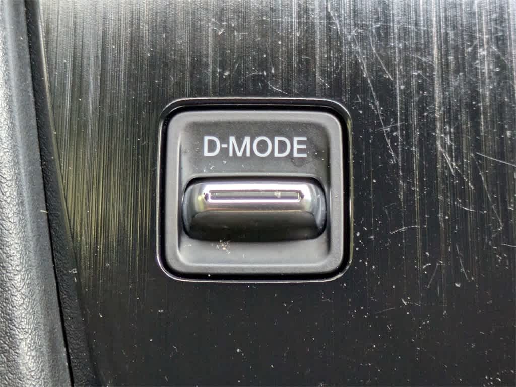 Thumbnail: 2021 Nissan Rogue - 24