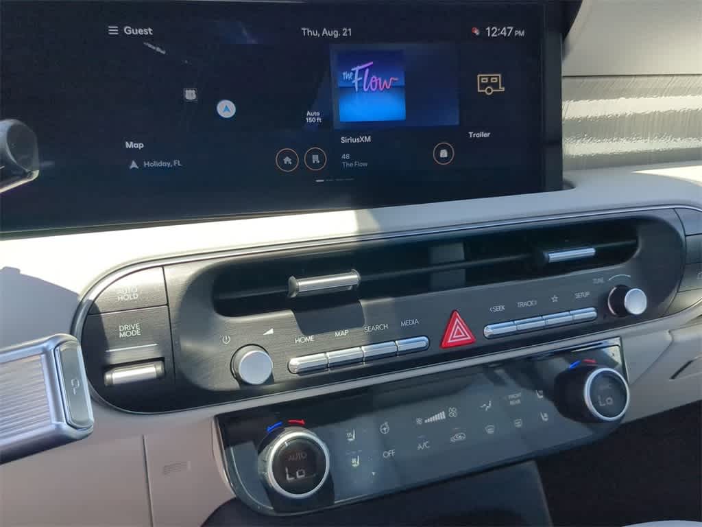 Thumbnail: 2026 Hyundai Palisade - 29