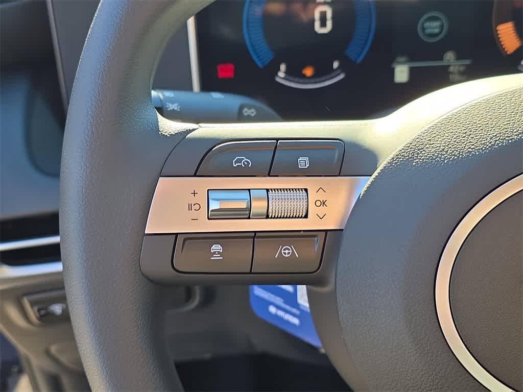 Thumbnail: 2026 Hyundai Tucson - 23