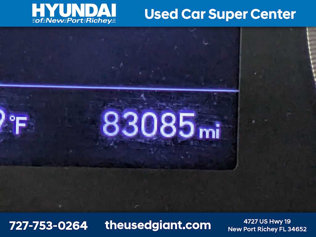 Thumbnail: 2020 Hyundai Tucson - 31
