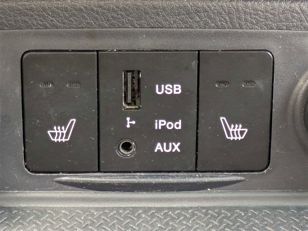 Thumbnail: 2009 Hyundai Santa Fe - 25