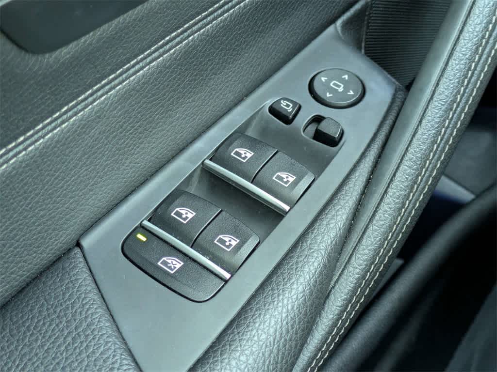 Thumbnail: 2018 BMW 5 Series - 33